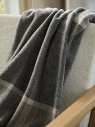 Plaid — Lucca