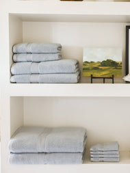 Ensemble de bain — complet Luxe bain