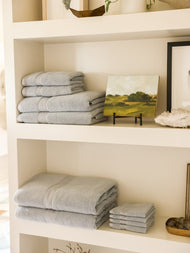 Draps de bain Luxe