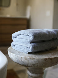Serviette de bain — Luxe