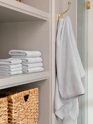 Serviette de bain — Nantucket