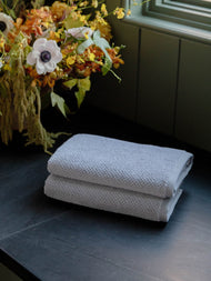 Serviette pour les mains — Nantucket