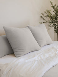 Taies d’oreiller — Bamboo Coverlet Euro