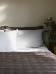 Taies d’oreiller — Bamboo Coverlet