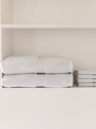 Draps de bain Luxe