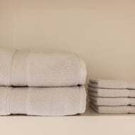 Serviette de bain — Luxe