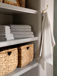 Serviette de bain — Nantucket