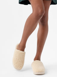 Chaussons — Puffy Sheep