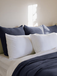 Taies d’oreiller — Bamboo Coverlet Euro