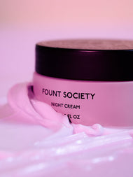 Crème de nuit