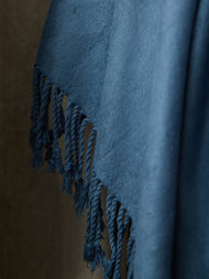 Plaid — Bamboo Tassel