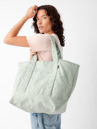 Sac cabas — ciré toile cabas