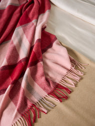 Plaid — Lucca