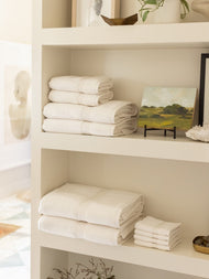 Ensemble de bain — complet Luxe bain