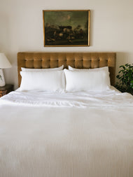 Plaids et couvertures — Bamboo Coverlet