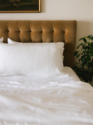 Taies d’oreiller — Bamboo Coverlet