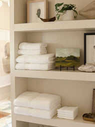 Ensemble de bain — complet Luxe bain