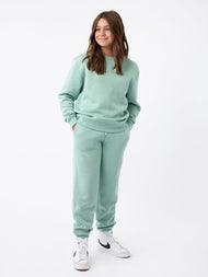 Sweat — Kid's CityScape col rond