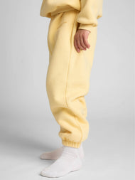 Pantalon de jogging enfant — Pastel