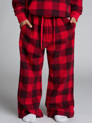 Pantalon de jogging enfant — gaufré