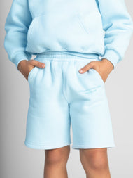Short enfant — Pastel
