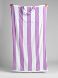 Serviette de bain — Cabana cabas