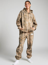 Pantalon de jogging — Camo