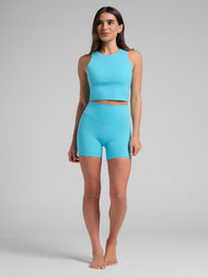 Short — ComfrtCore 2.0 cycliste 5"