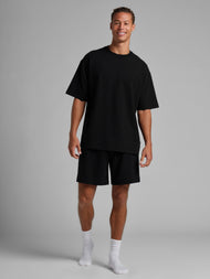 T-shirt — Luxe éponge