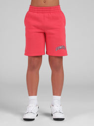 Short enfant — Varsity Logo
