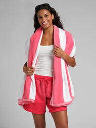 Serviette de bain — Resort