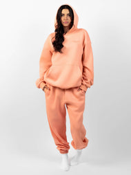 Pantalon de jogging — Pastel