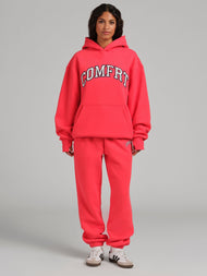 Pantalon de jogging — Varsity Logo