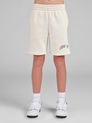 Short enfant — Varsity Logo