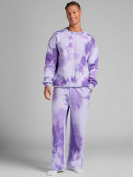 Sweat — Minimalist col rond