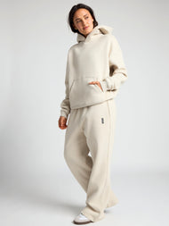 Sweat à capuche — Basic court