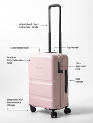 Valise — Carry-On Companion bagage