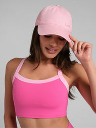 Casquette — Logo Cap