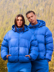 Veste — Puffer
