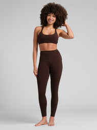 Pantalon de jogging — ComfrtCore 2.0 Sculpt taille haute