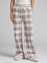 Pantalon de pyjama — Flannel