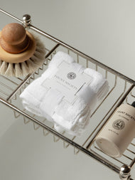 Lingettes nettoyantes Complete
