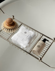 Duo de soins revitalisants