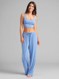 Pantalon de jogging — côtelé Contour