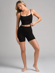 Short — ComfrtCore 5" cycliste