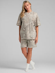 Short — Camo 7"