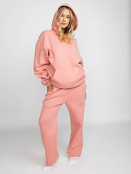 Pantalon de jogging — You Matter coupe droite