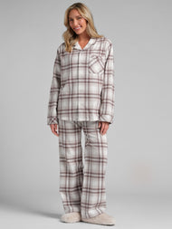Pyjama — Flannel