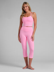 Legging — ComfrtCore 2.0 taille haute Capri 21"