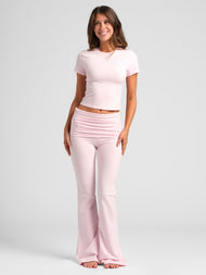T-shirt — SoftStretch Baby